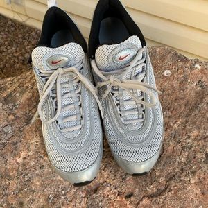 Vintage Nike air max 97 from 2012